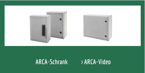 > ARCA-Video ARCA-Schrank